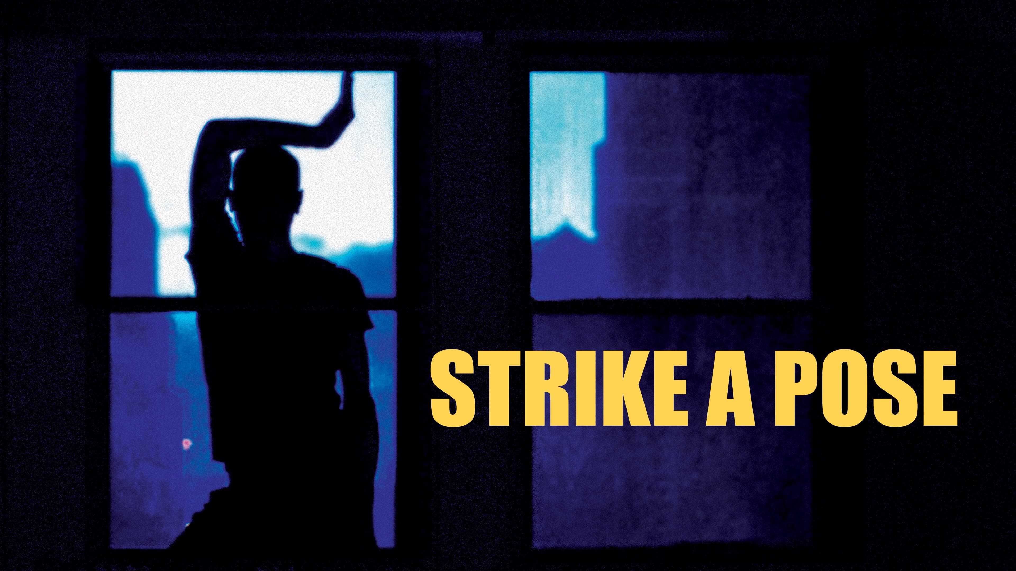 Strike a Pose - immagine