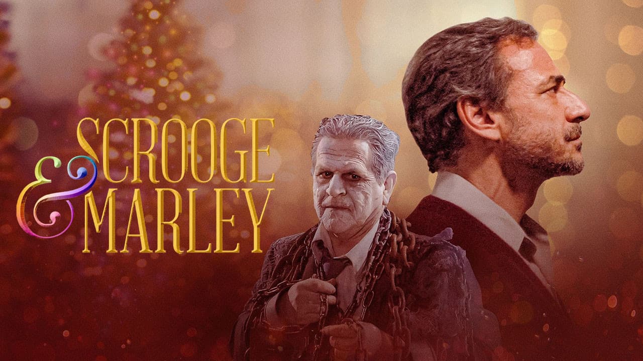 Scrooge & Marley - immagine
