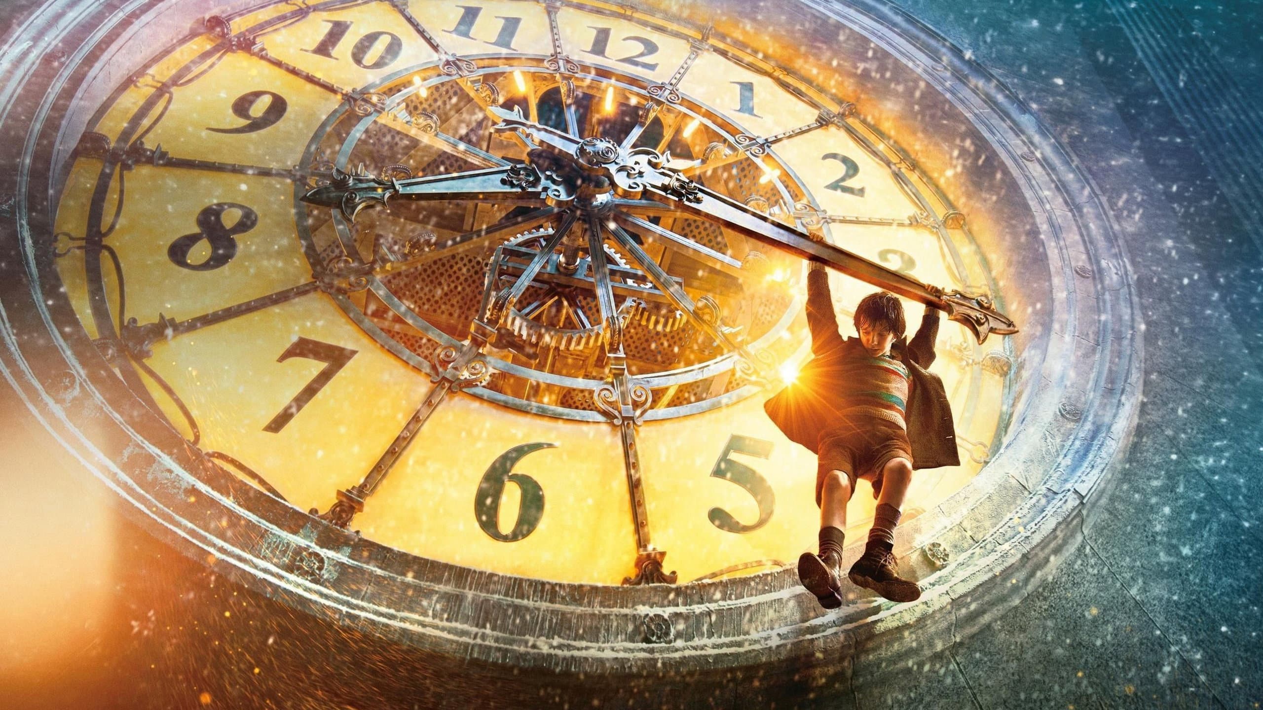 Hugo Cabret - immagine
