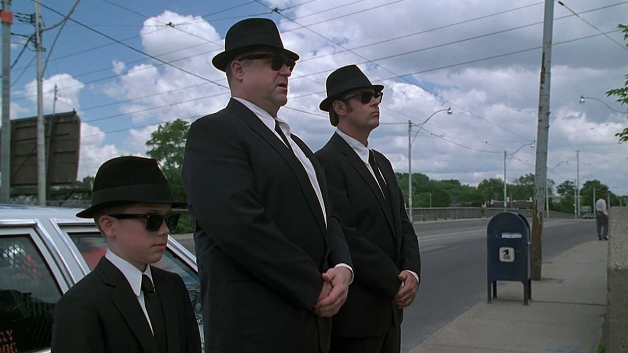 Blues Brothers - Il mito continua - immagine