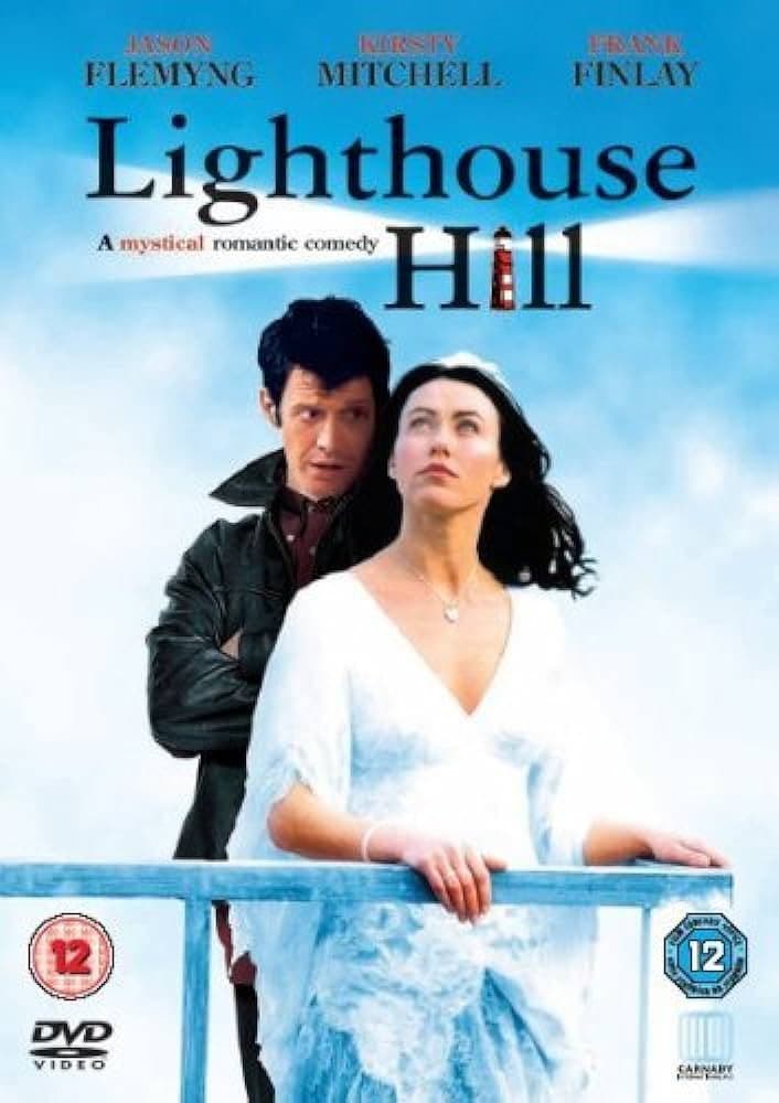 Poster di Lighthouse Hill