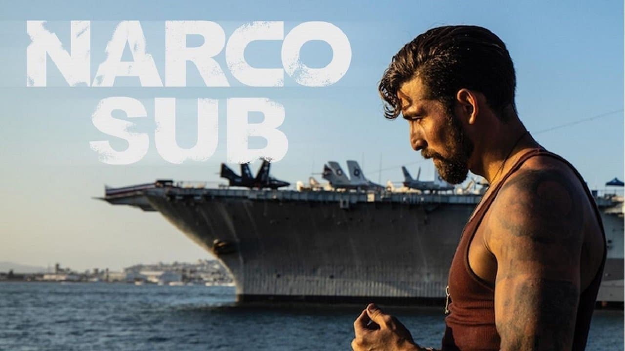 Narco Sub - immagine