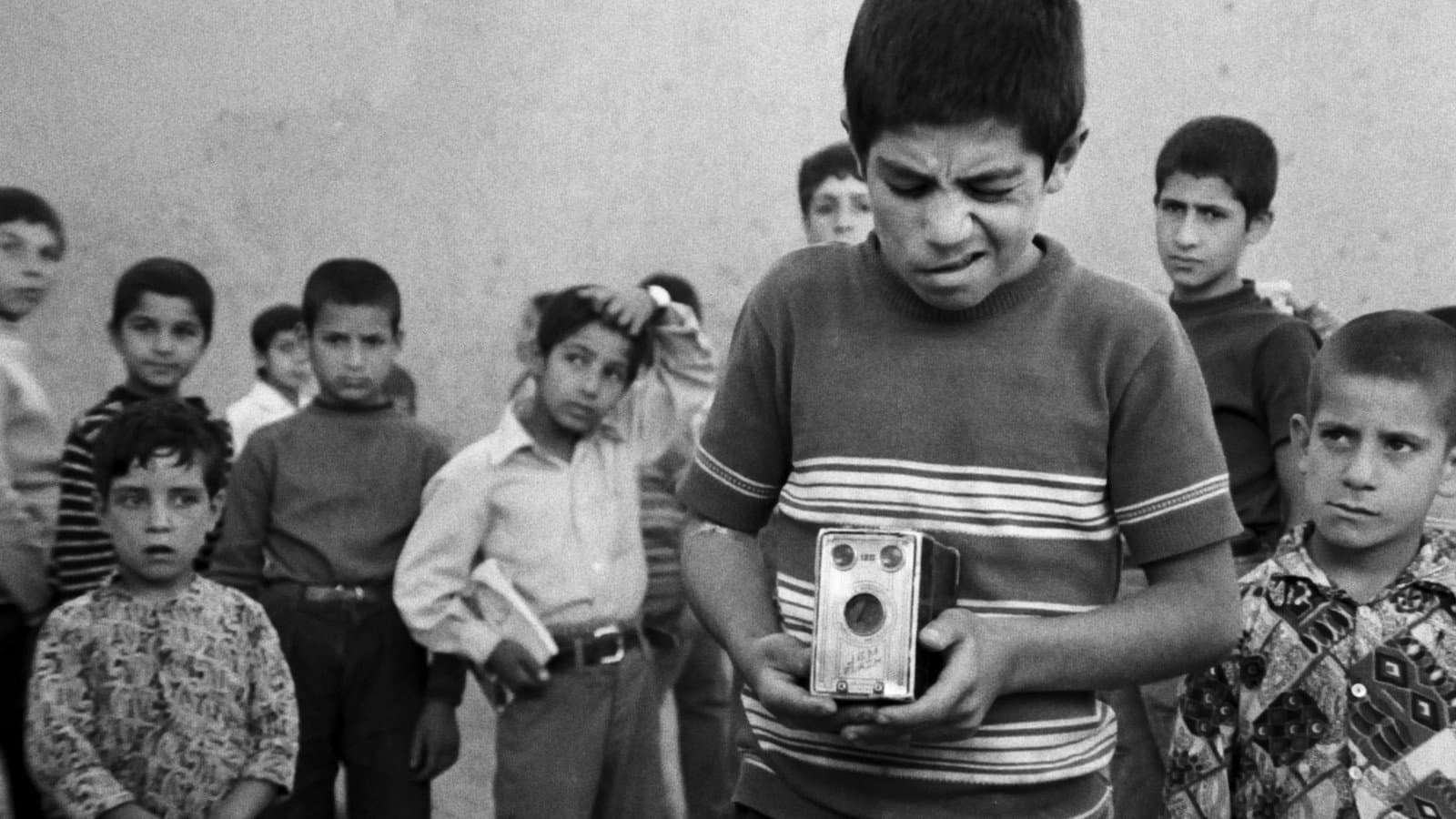 مسافر - immagine