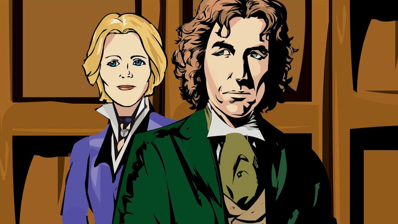 Doctor Who: Shada - immagine