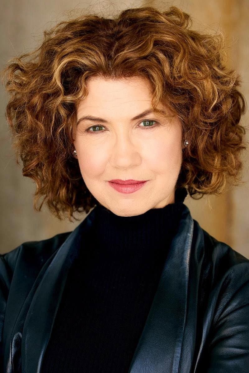 Katherine Saltzberg