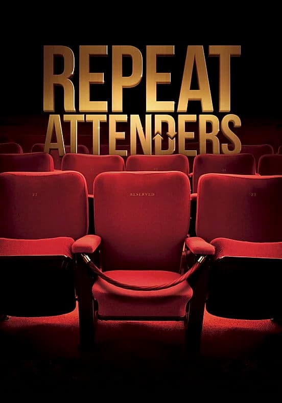 Poster di Repeat Attenders