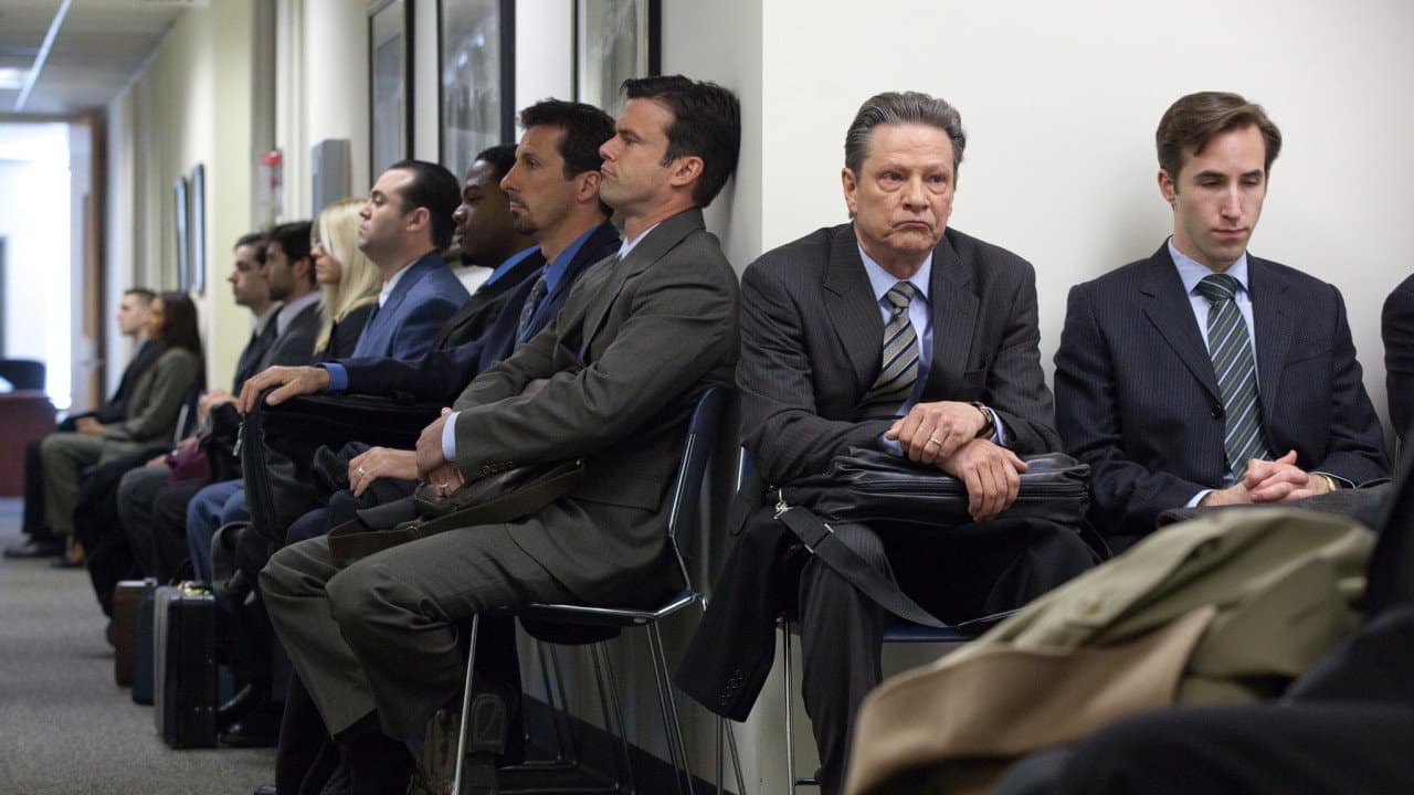 The Company Men - immagine