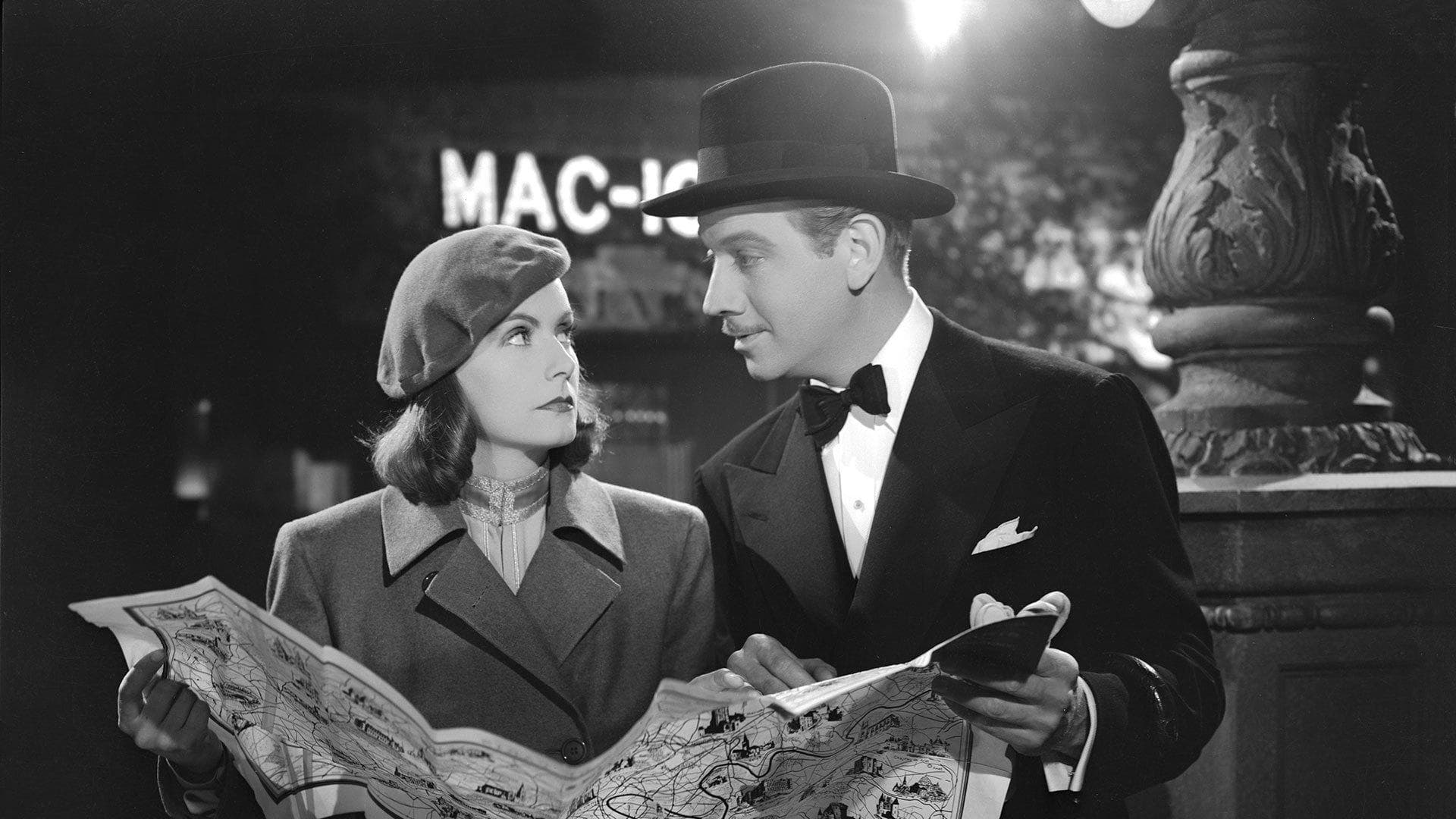 Ninotchka - immagine