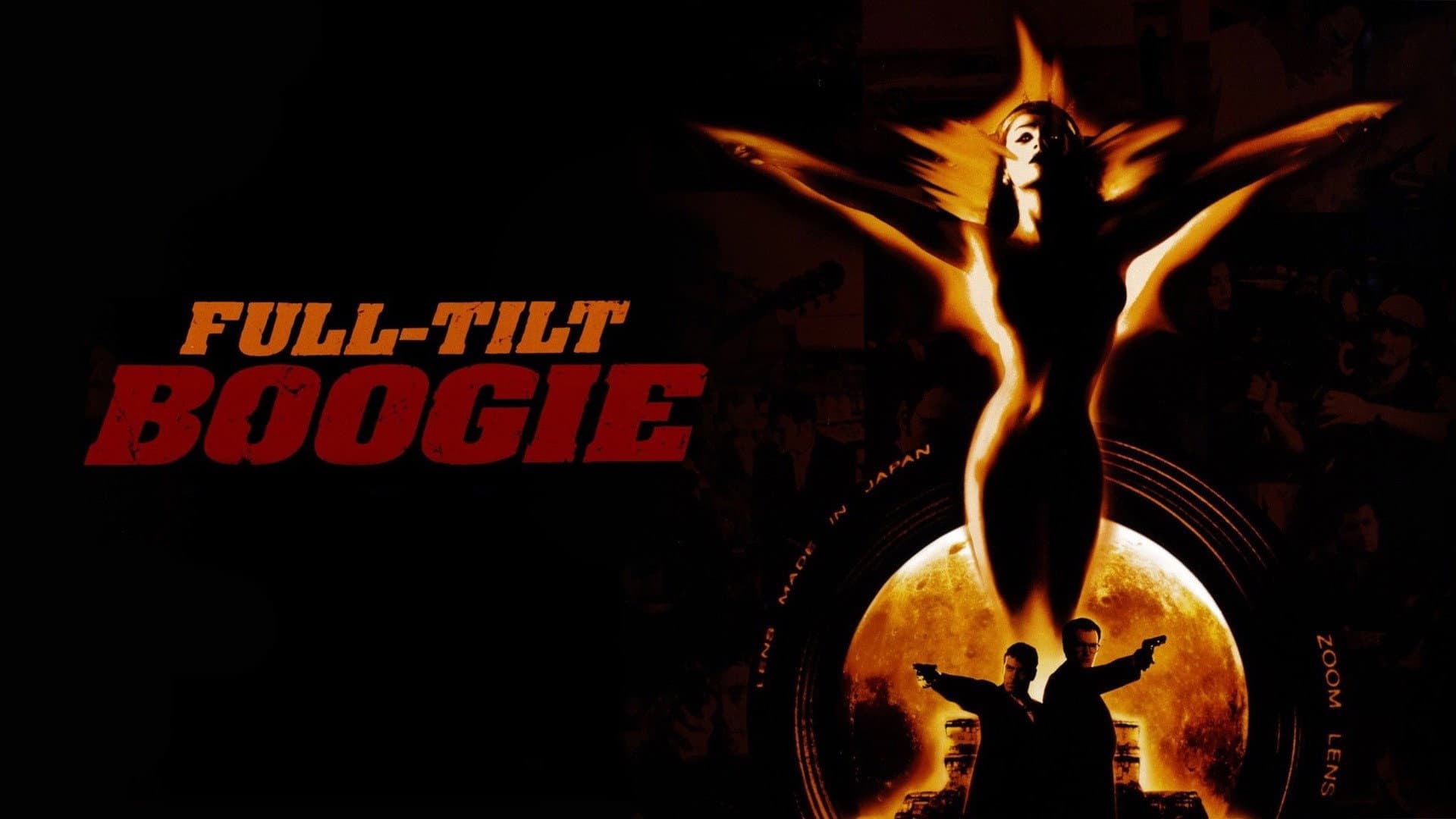 Full Tilt Boogie - immagine