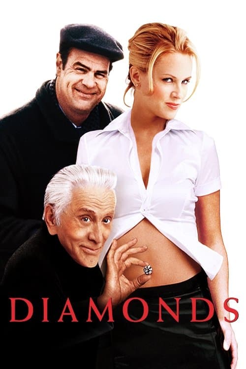 Poster di Diamonds