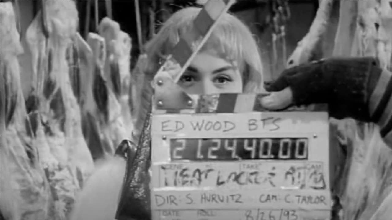 Ed Wood: Let's Shoot This @#!% - immagine