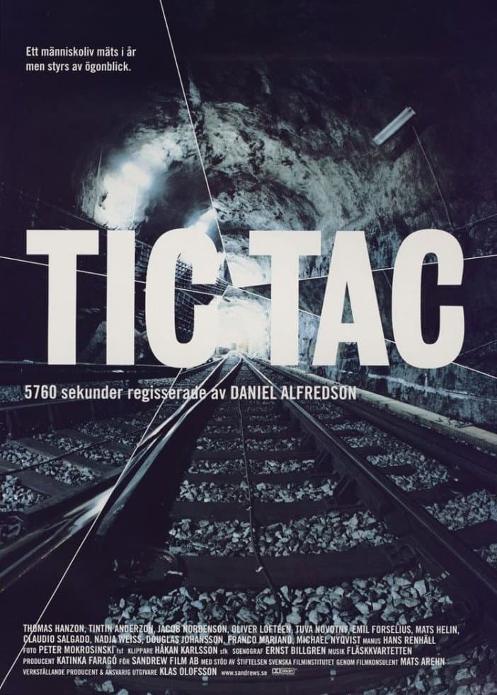 Poster di Tic Tac