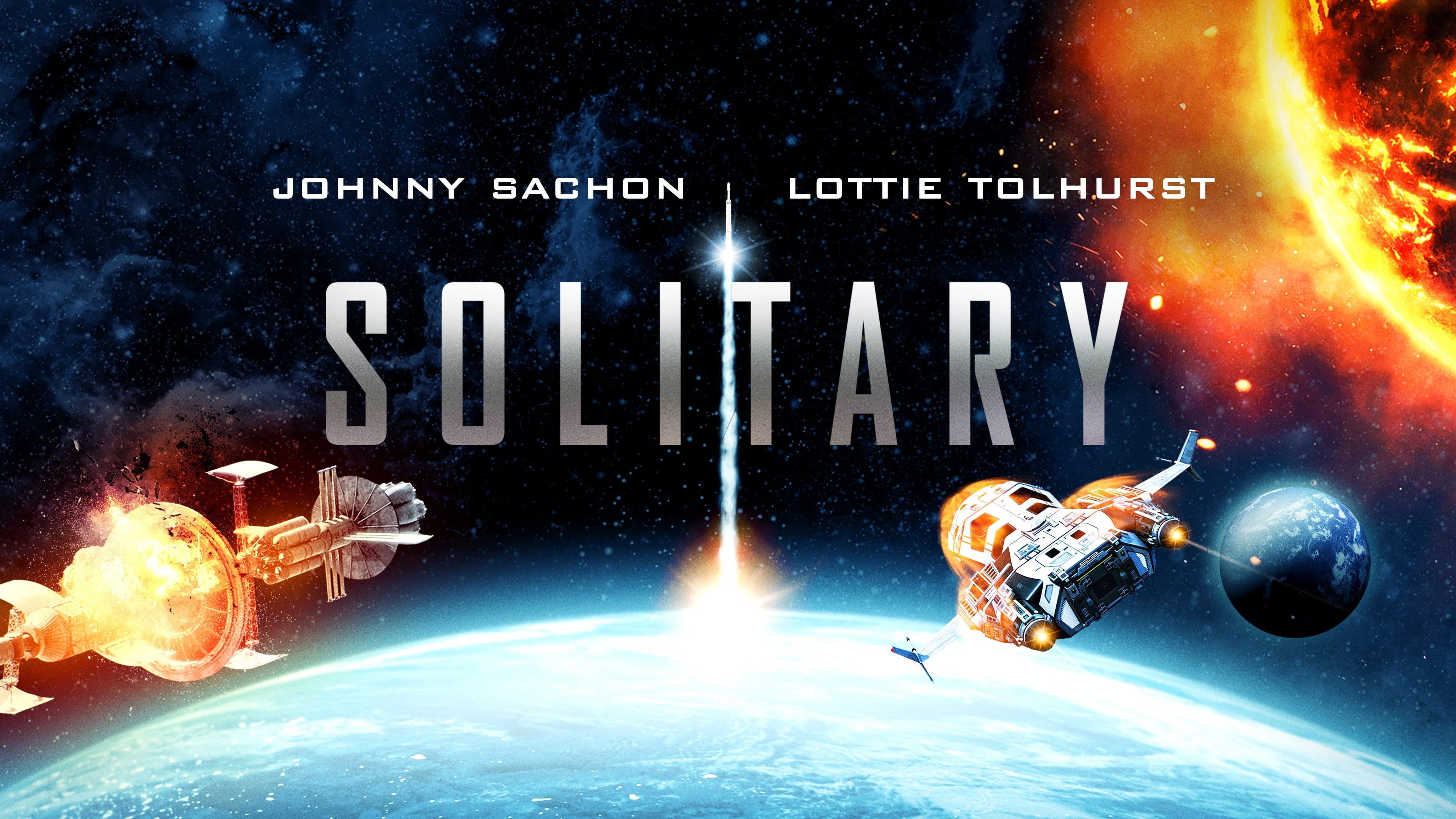 Solitary - immagine