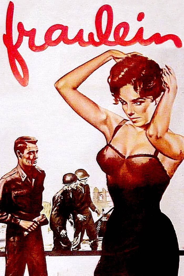 Poster di Fräulein