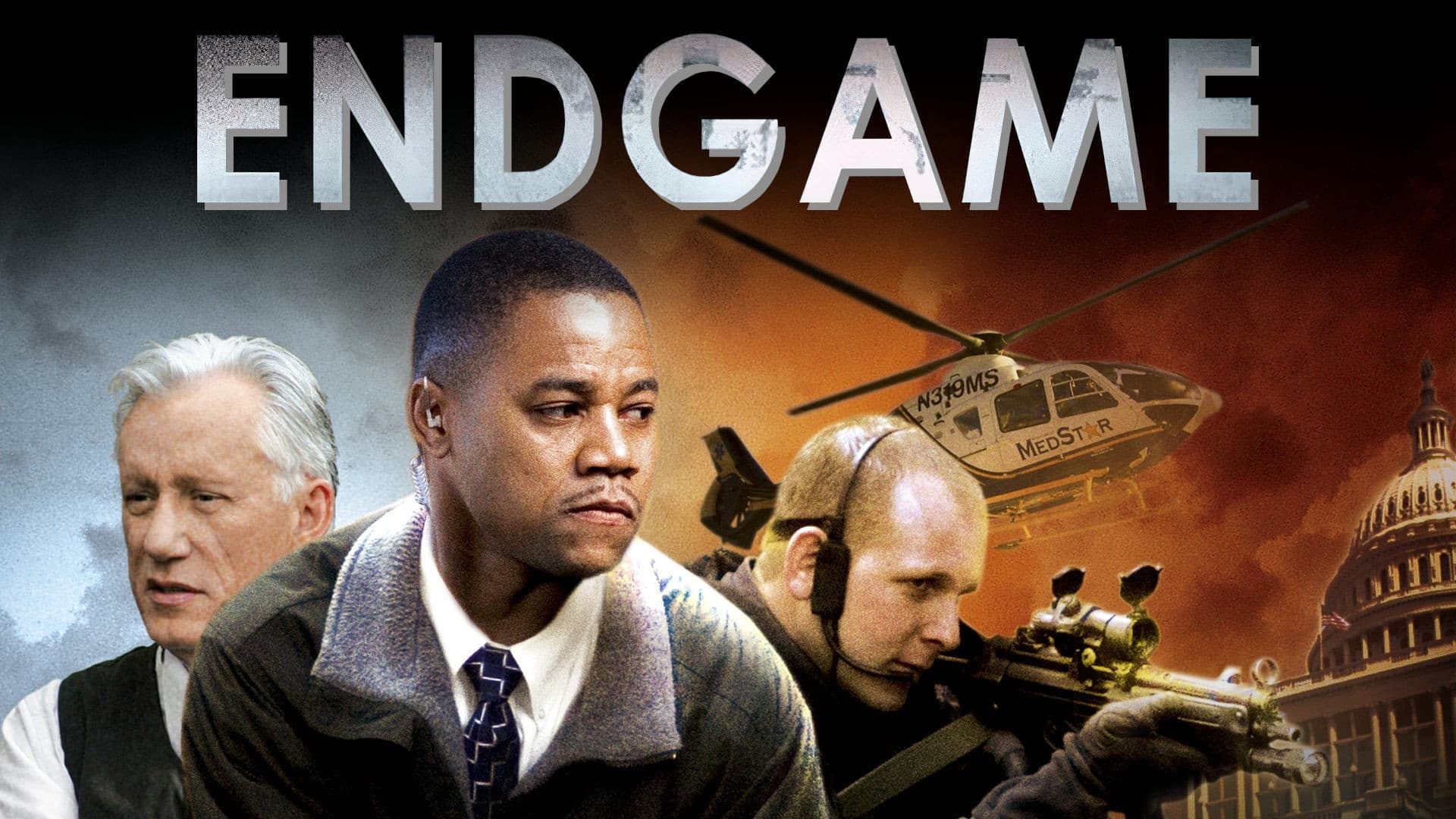 End Game - immagine