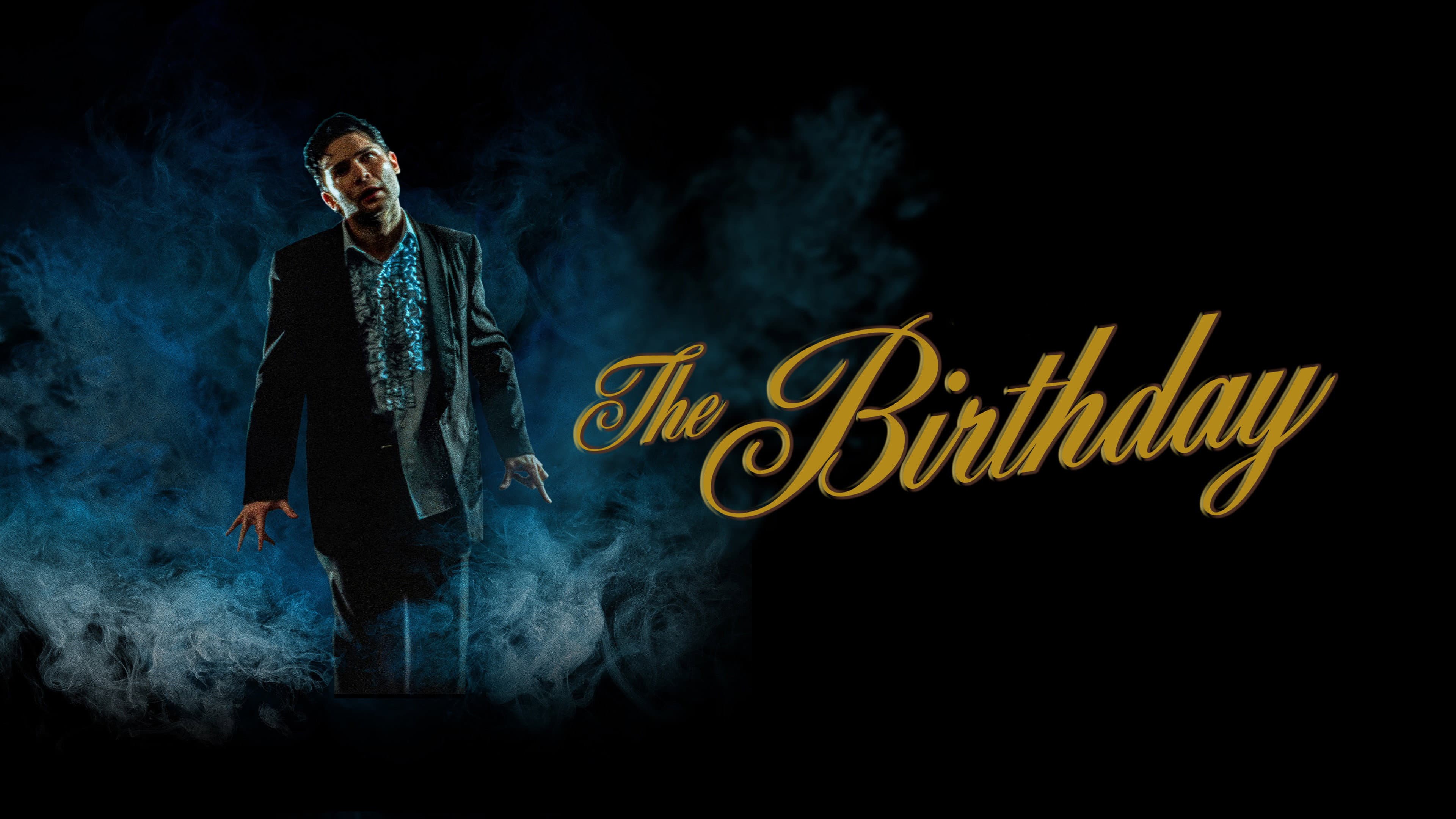 The Birthday - immagine