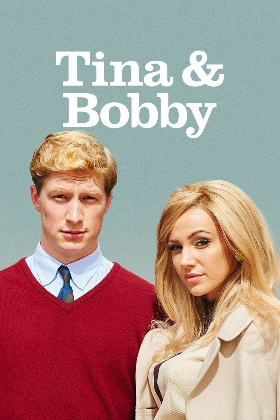Poster di Tina & Bobby