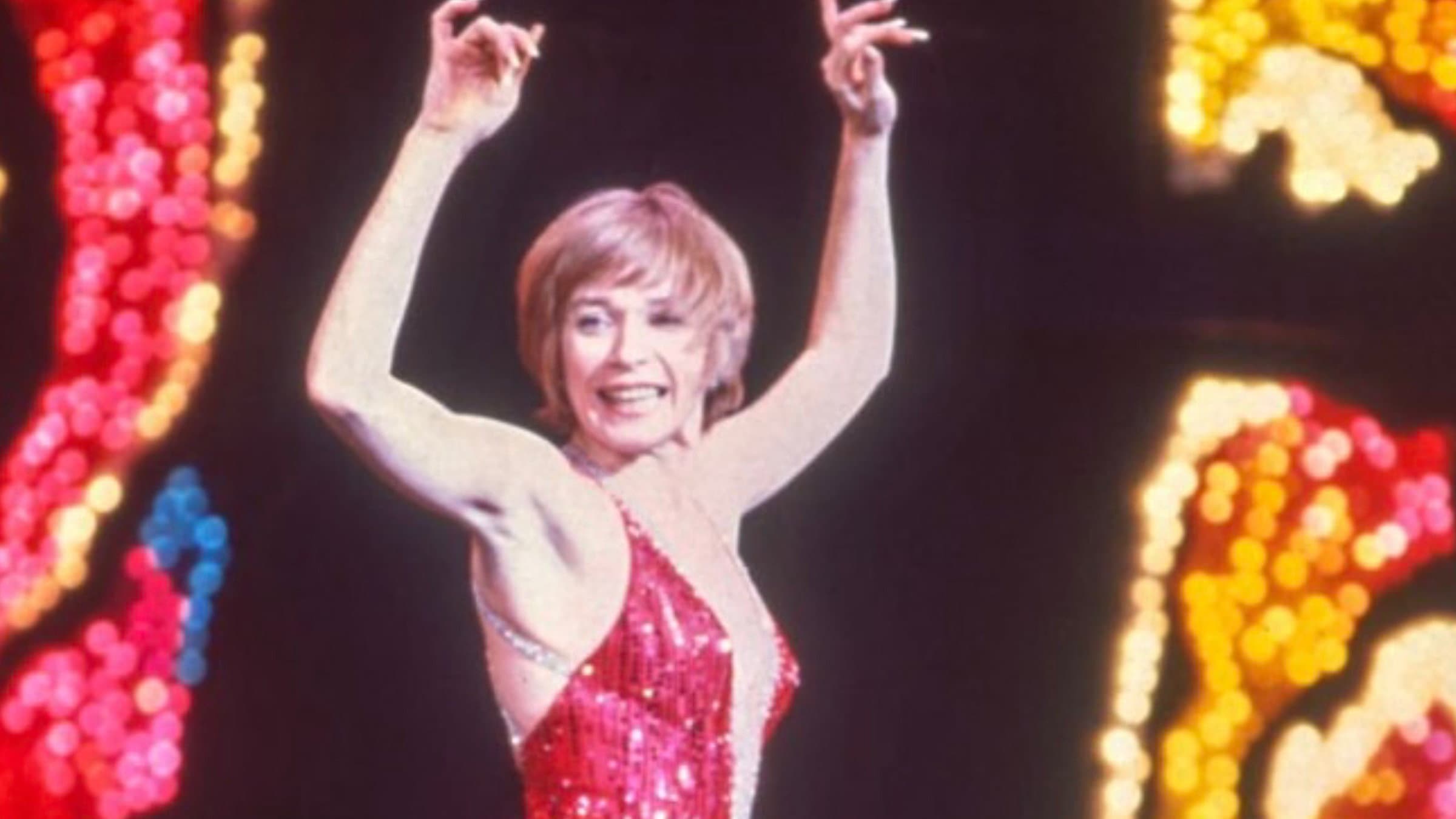 The Shirley MacLaine Show - immagine