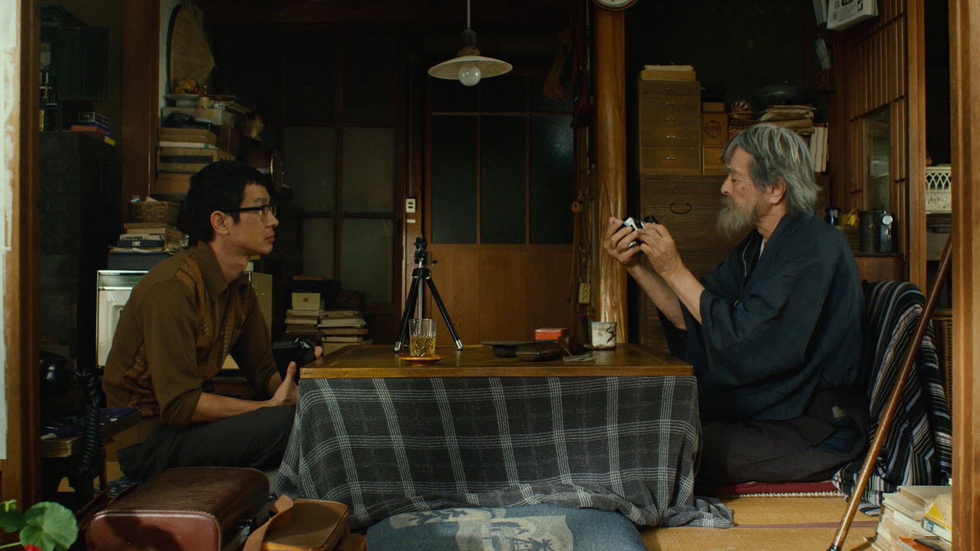 Mori, The Artist's Habitat - immagine