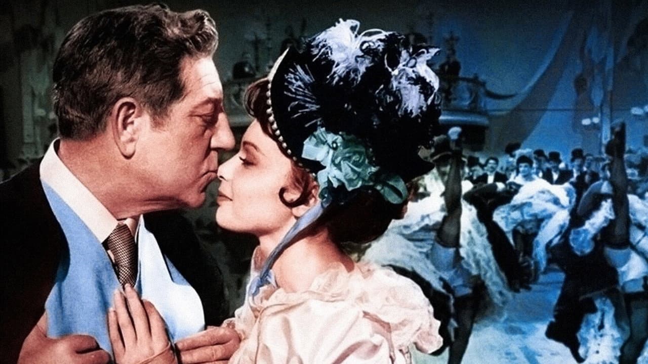 French Cancan - immagine