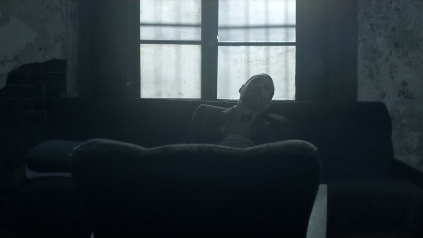 Dark Crimes - immagine