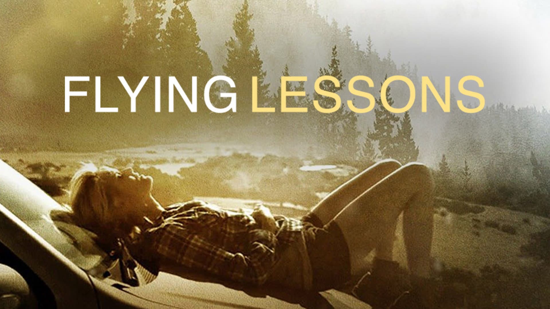 Flying Lessons - immagine
