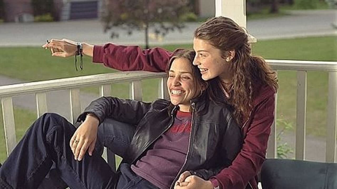 L'altra metà dell'amore - immagine