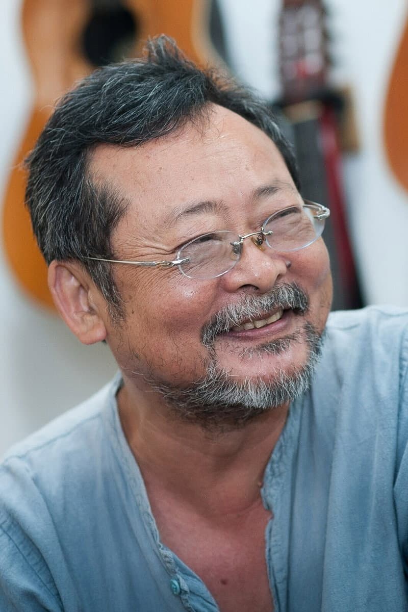 陳明章