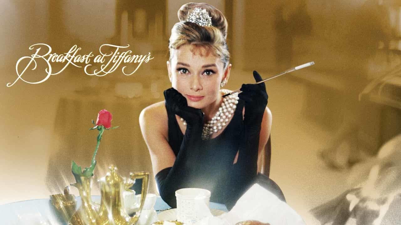 Colazione da Tiffany - immagine