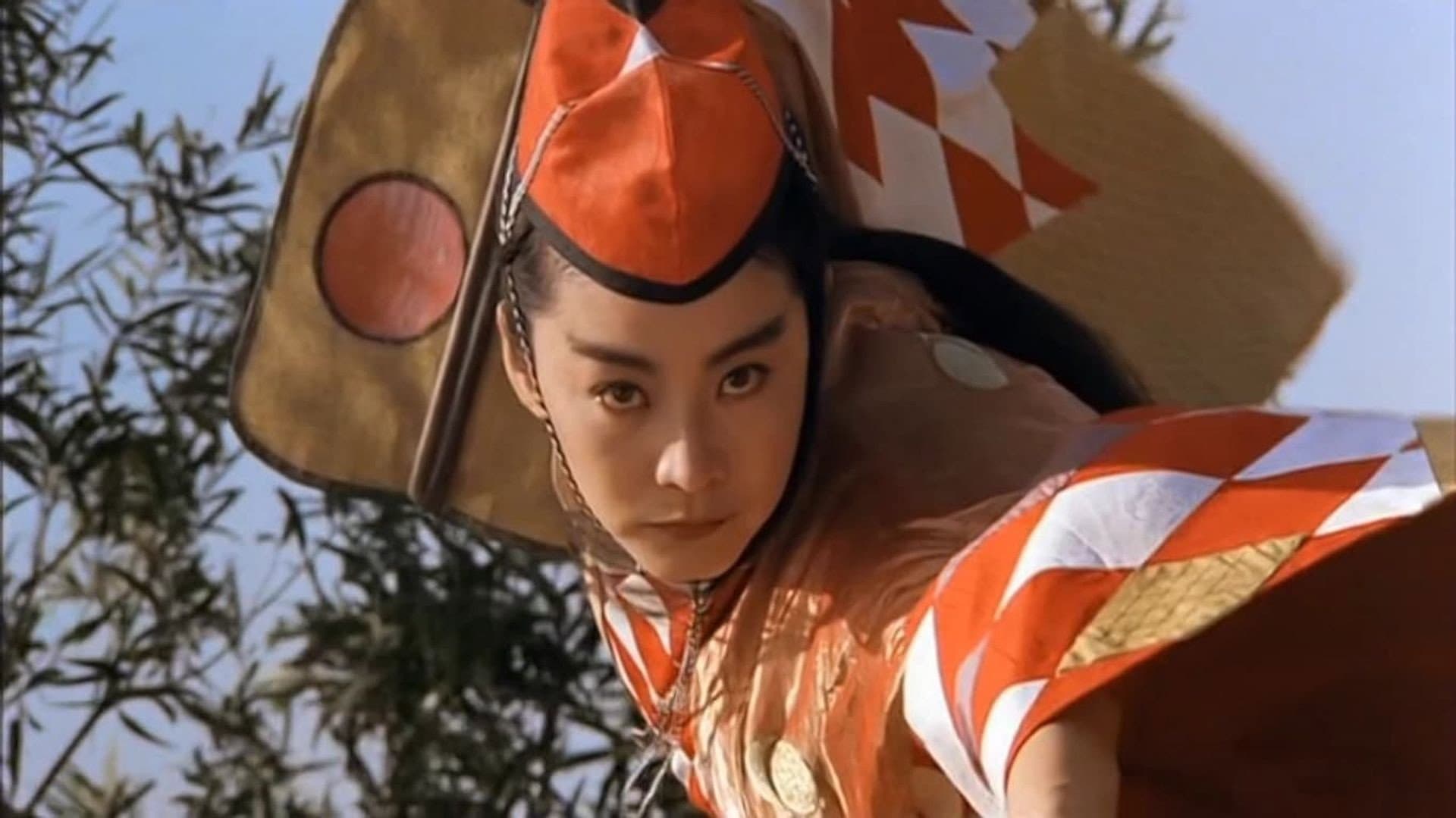 The Legend of the Swordsman - immagine