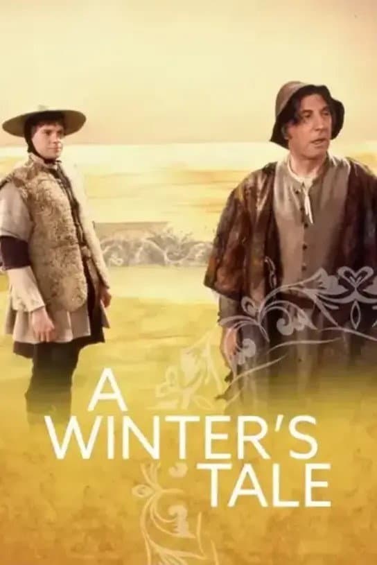 Poster di The Winter's Tale