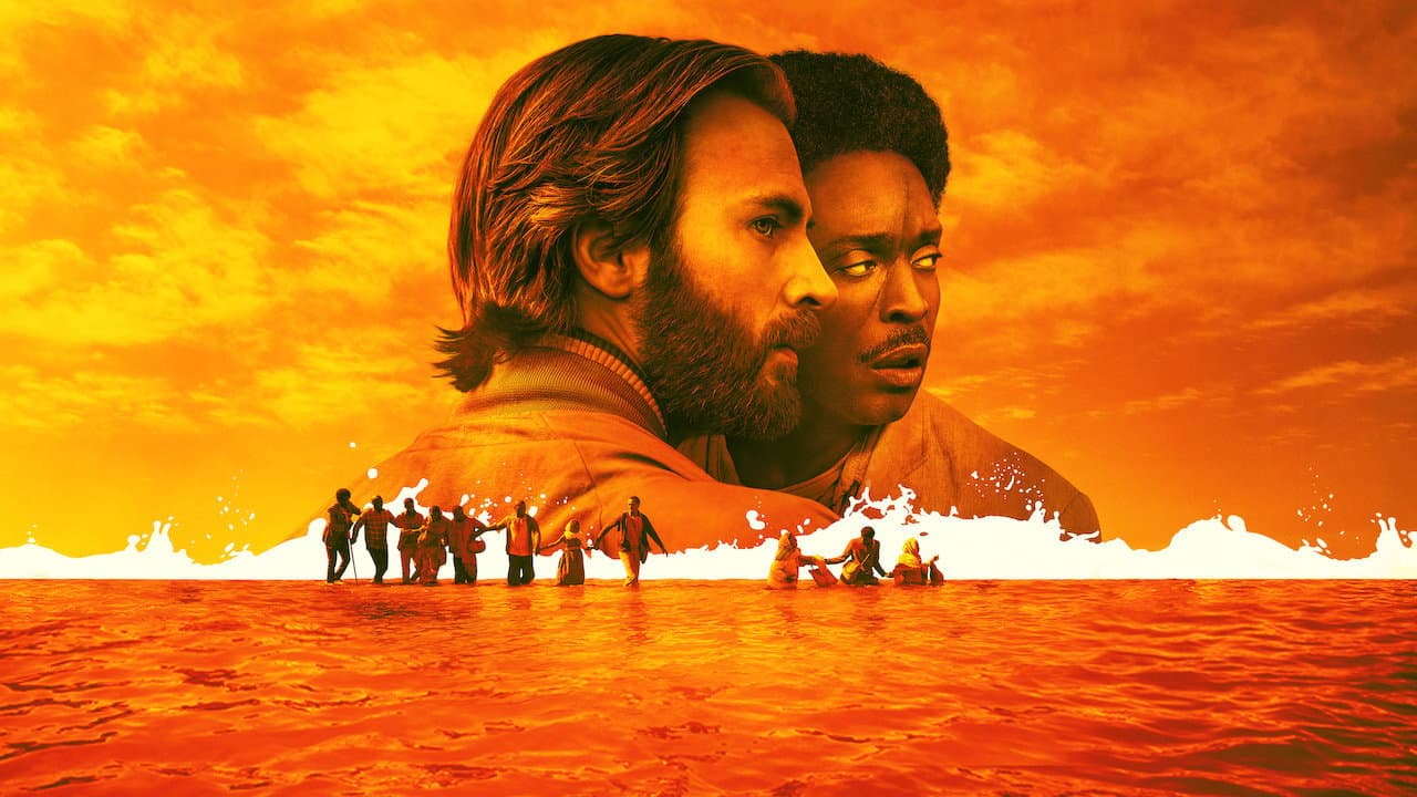 Red Sea Diving - immagine