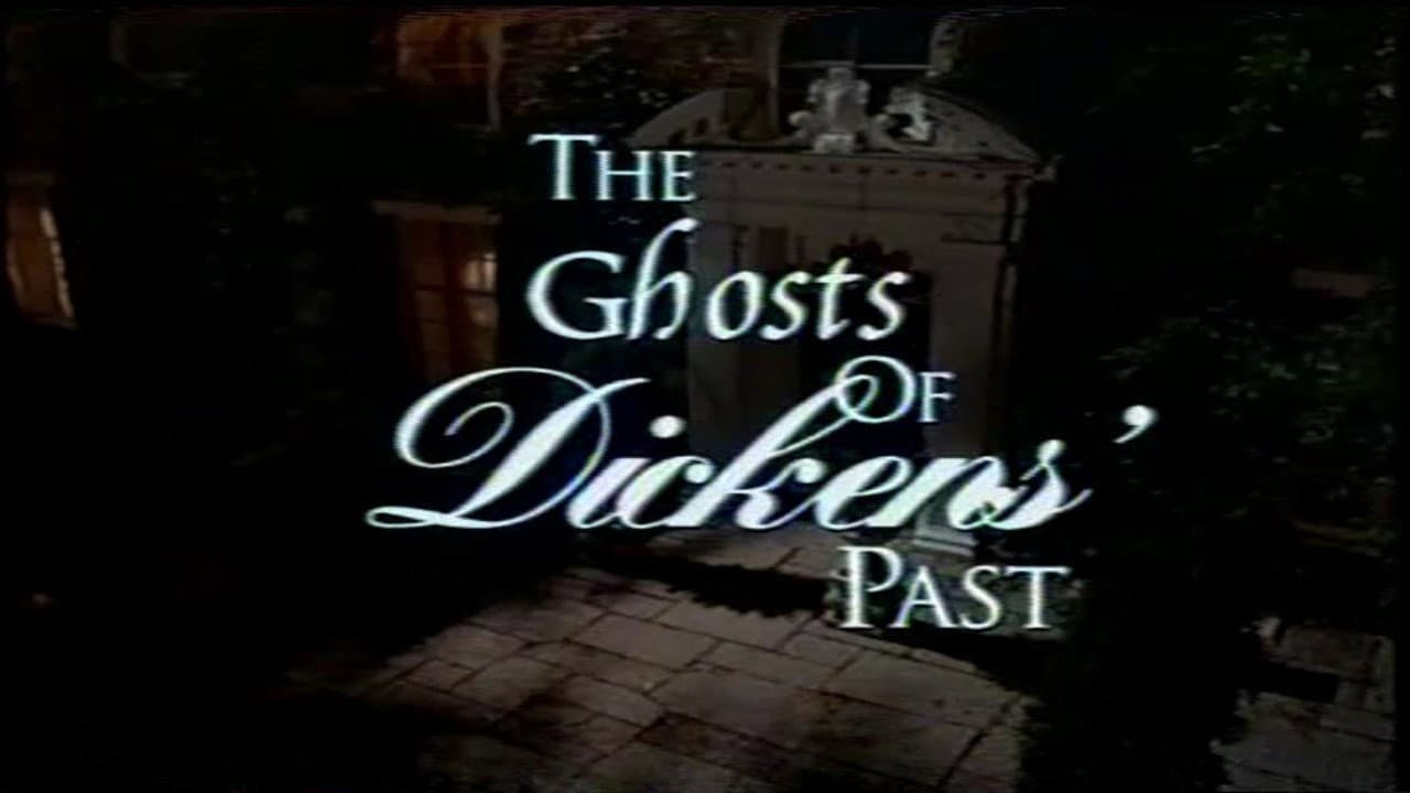 The Ghosts of Dickens' Past - immagine