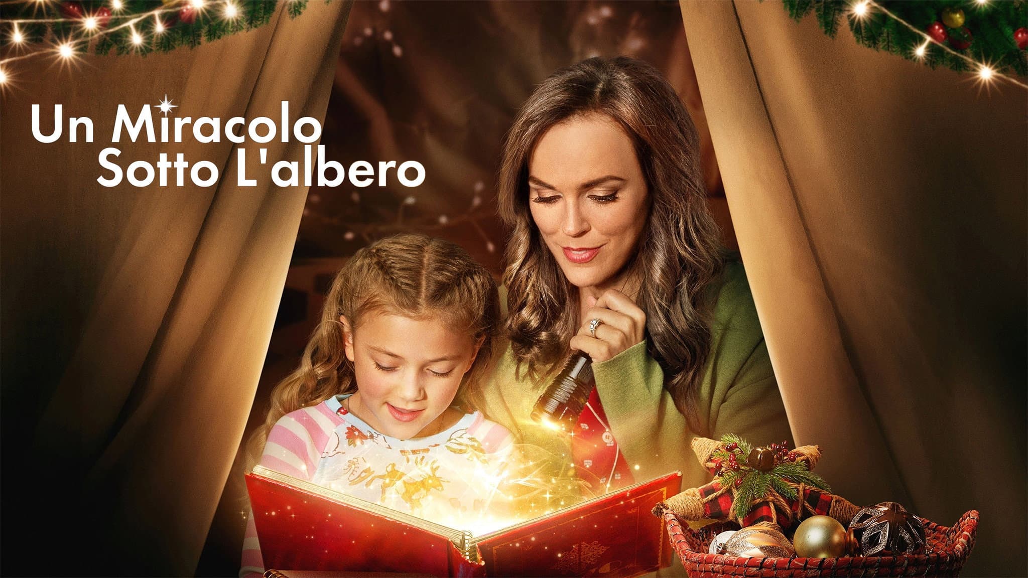 Un miracolo sotto l'albero - immagine