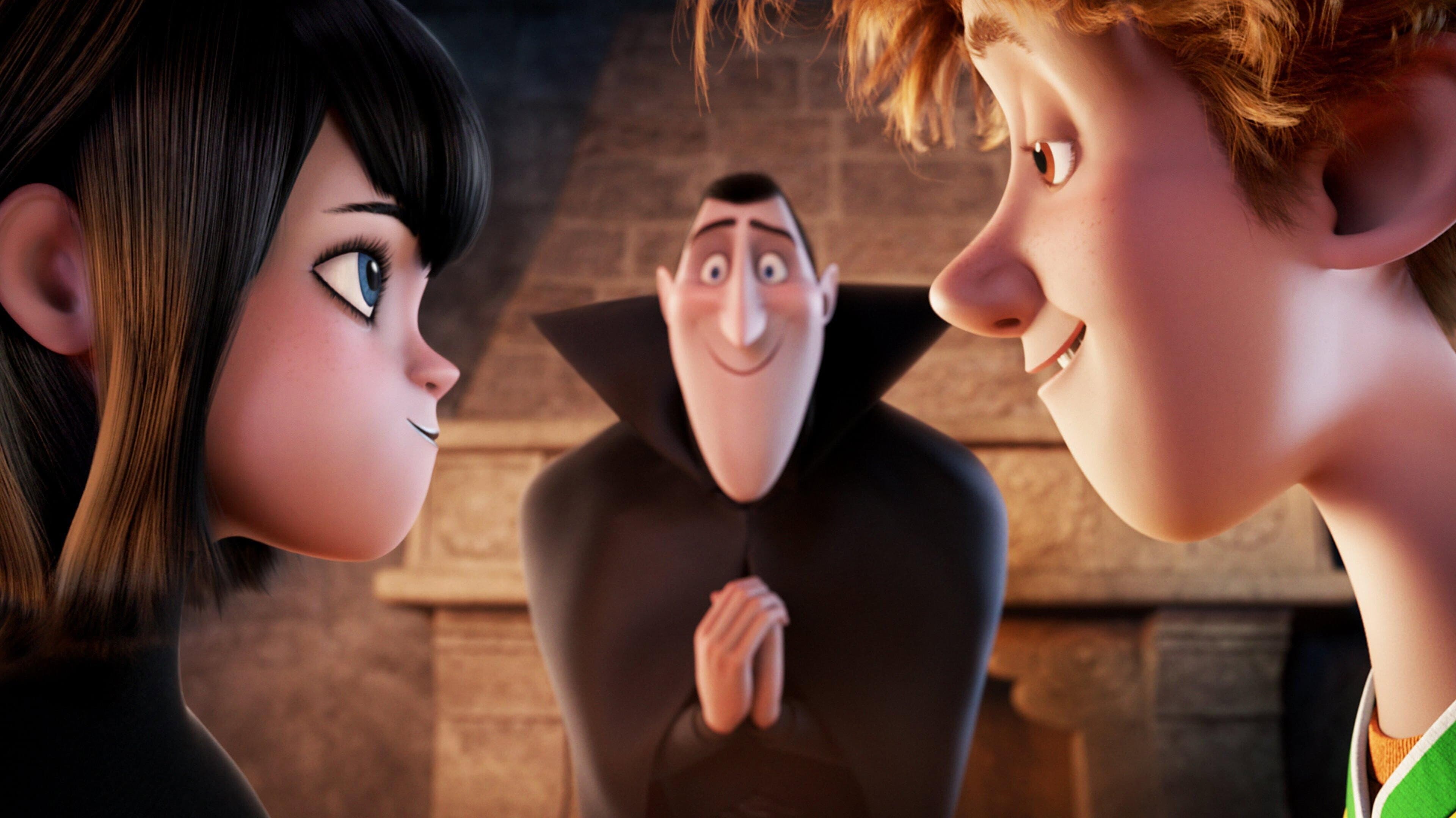 Hotel Transylvania - immagine