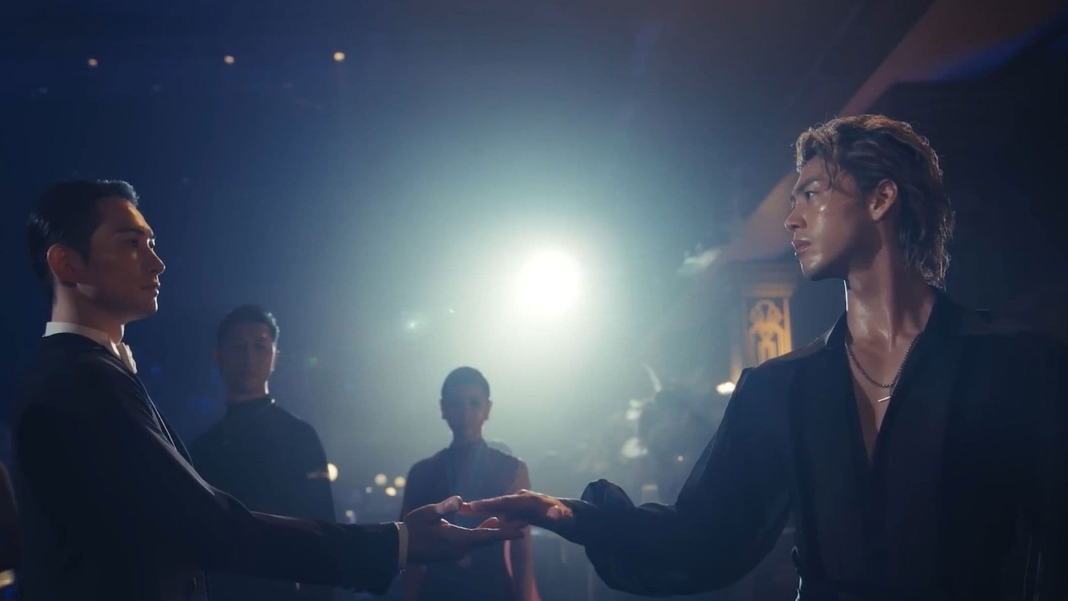 10DANCE - immagine