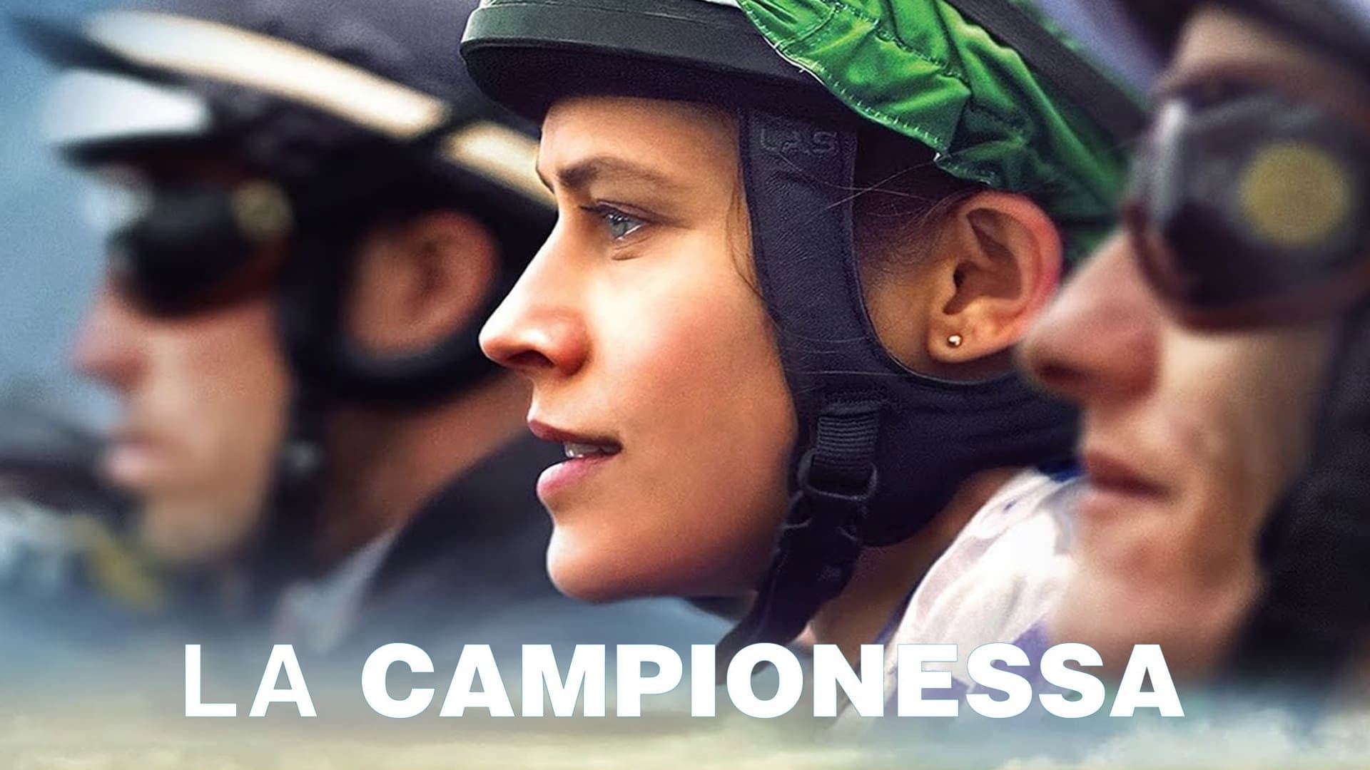 La campionessa - immagine