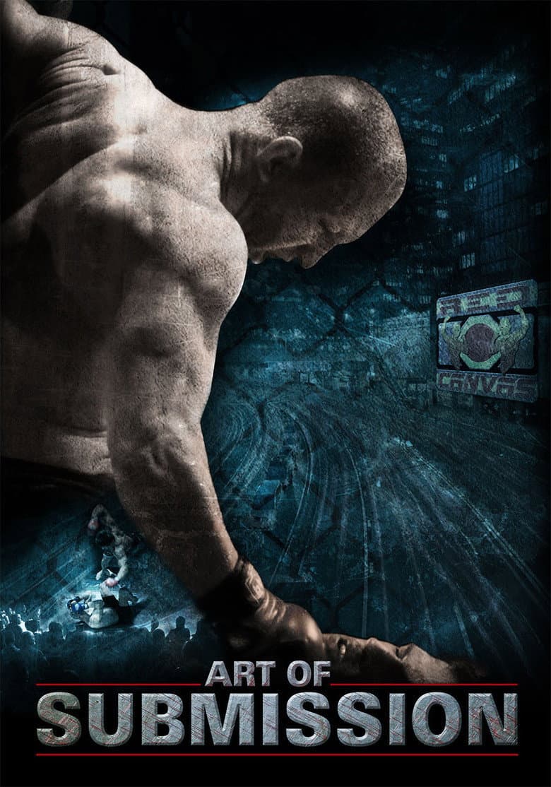 Poster di Art of Submission