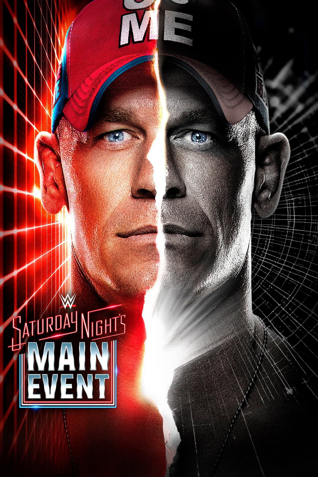 Poster di Saturday Night's Main Event XXXIX