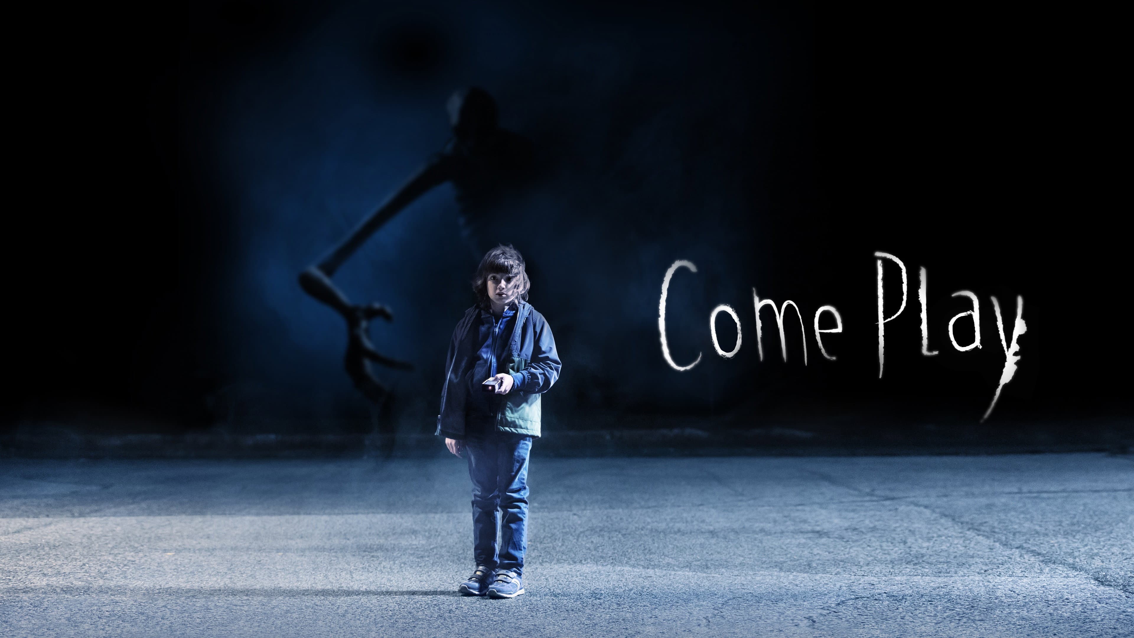Come Play - Gioca con me - immagine