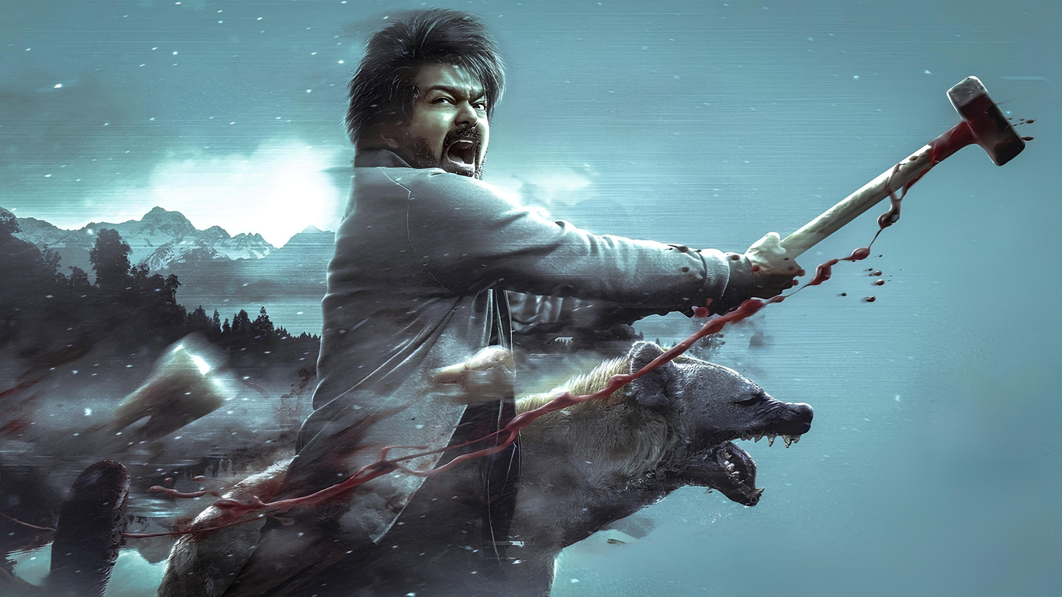 லியோ - immagine