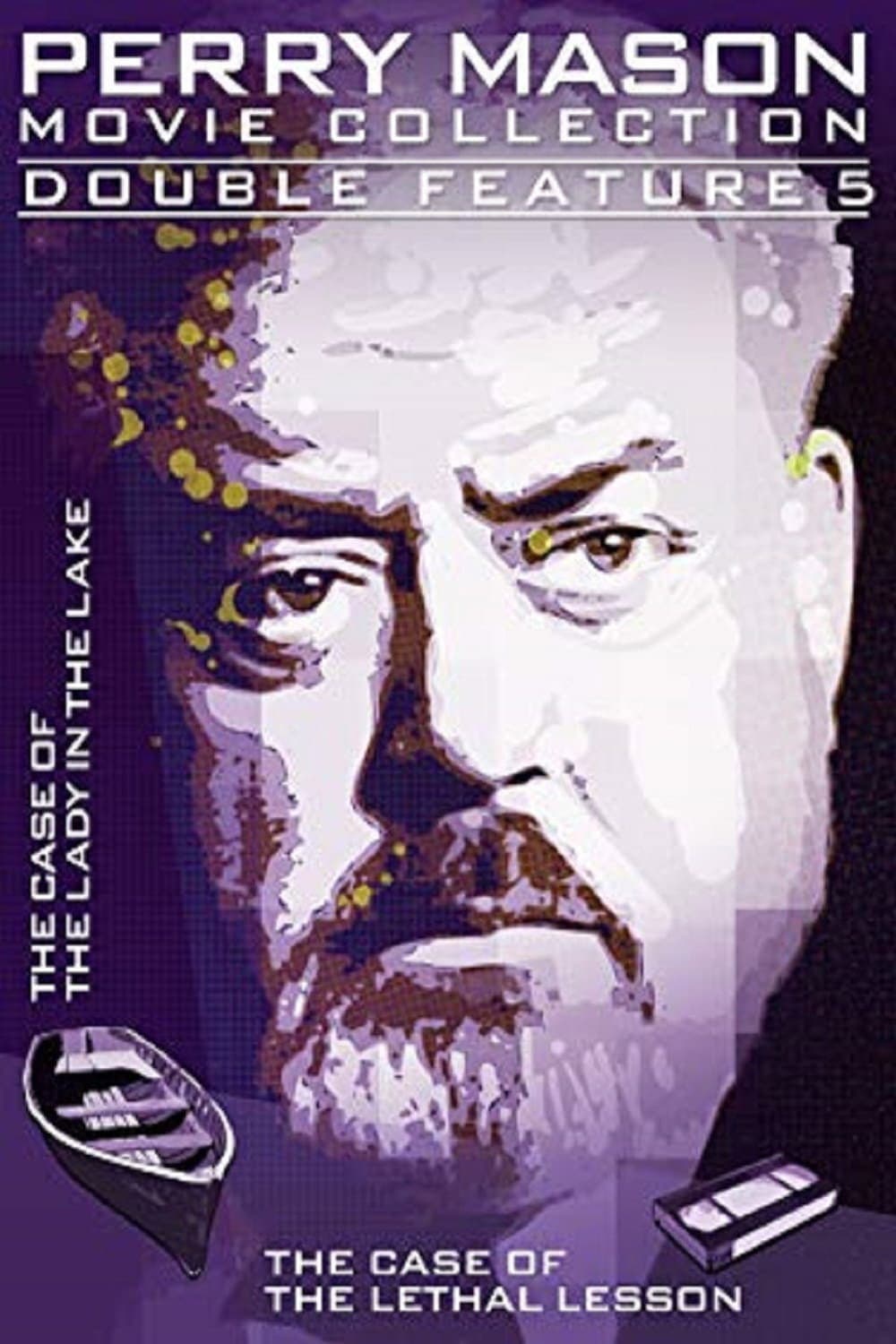 Poster di Perry Mason: Arringa finale