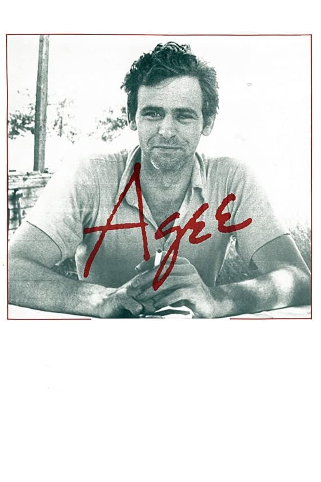 Poster di Agee