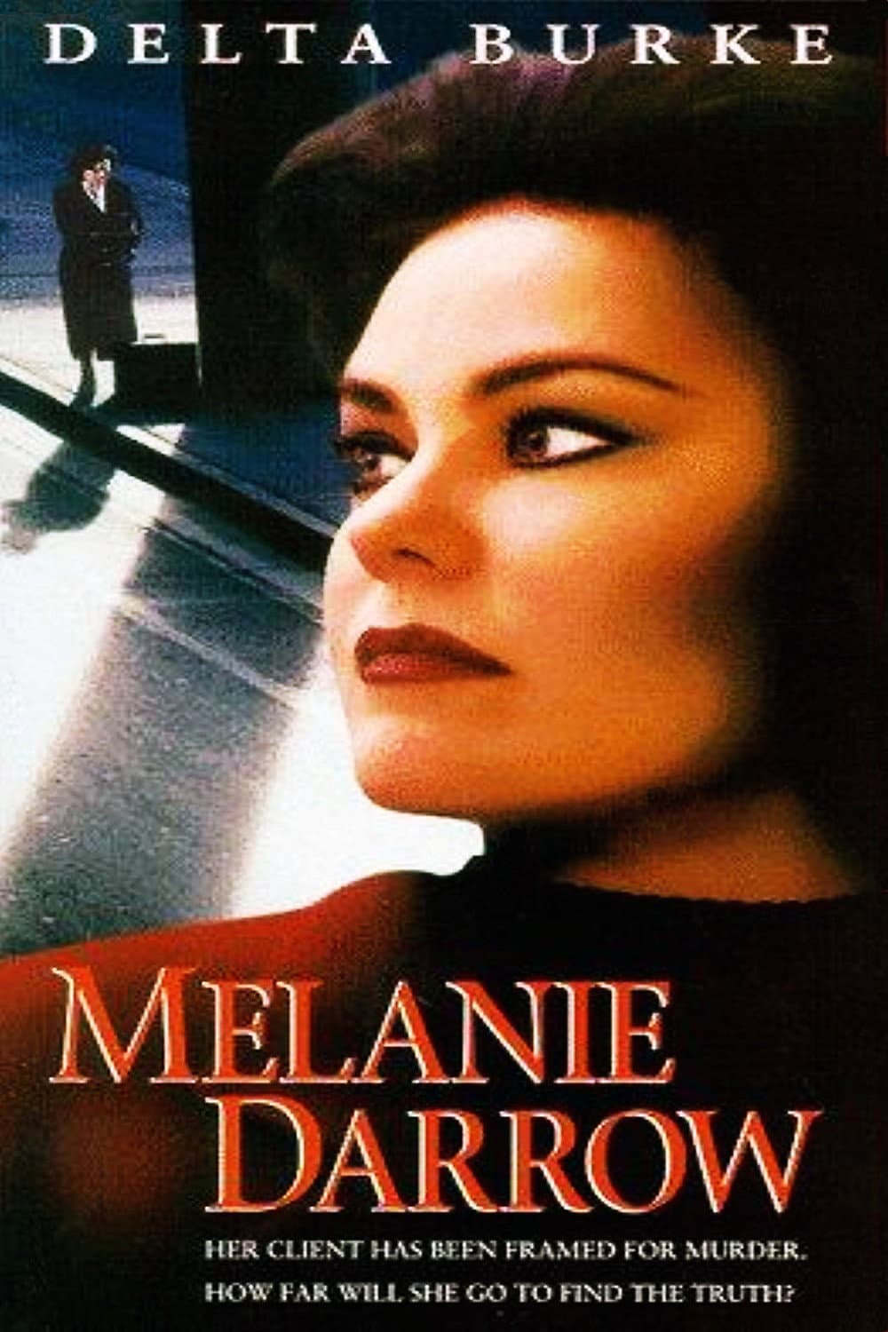 Poster di Melanie Darrow