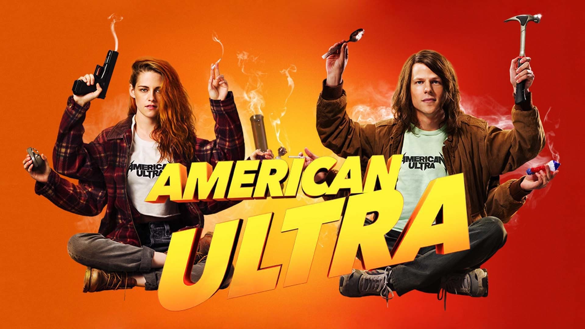American Ultra - immagine