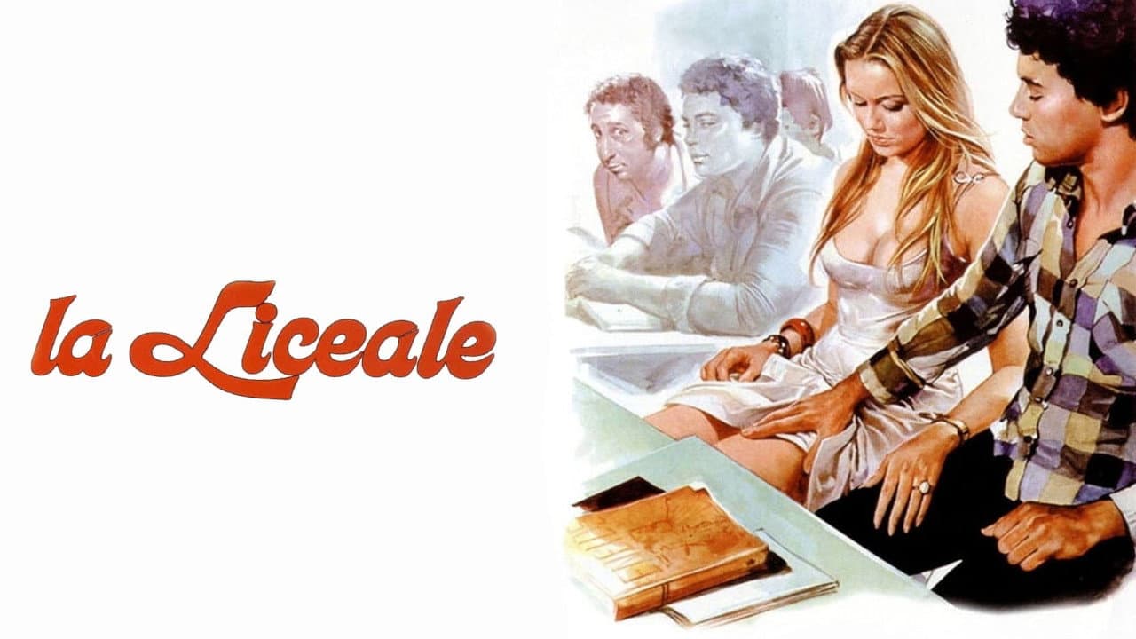 La liceale - immagine
