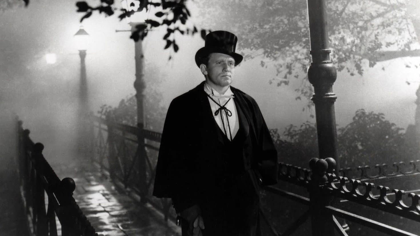 Il dottor Jekyll e Mr. Hyde - immagine