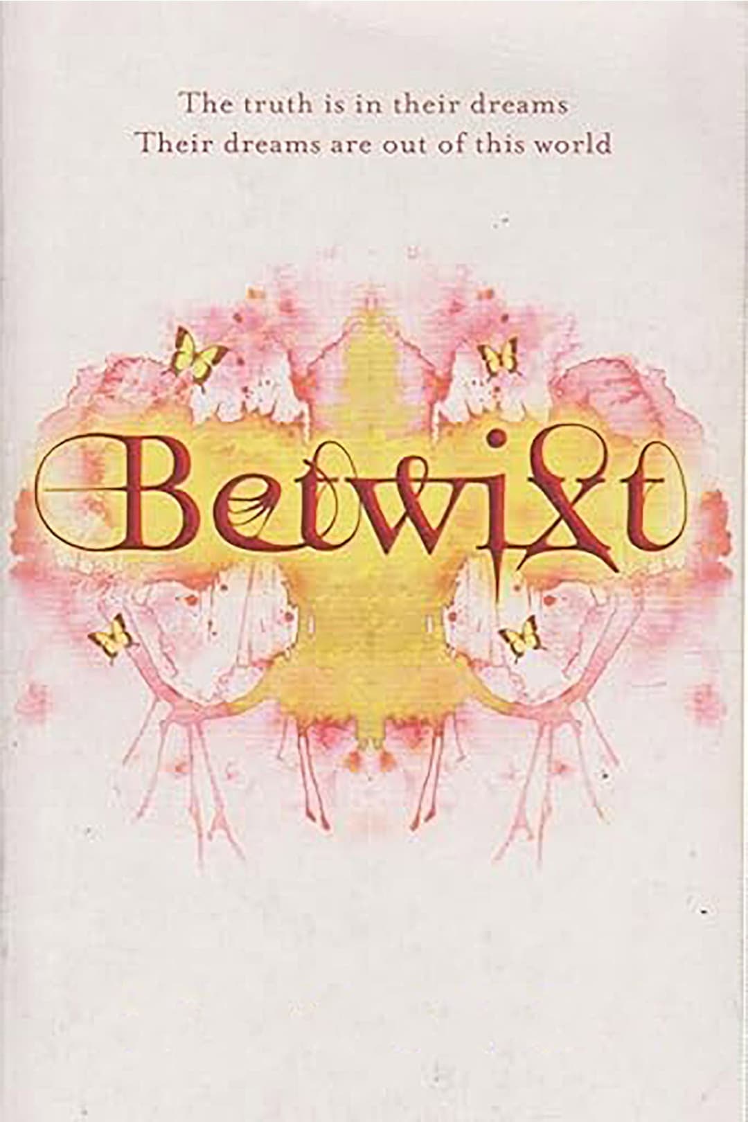 Poster di Betwixt