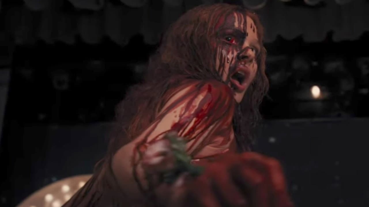 Lo sguardo di Satana - Carrie - immagine