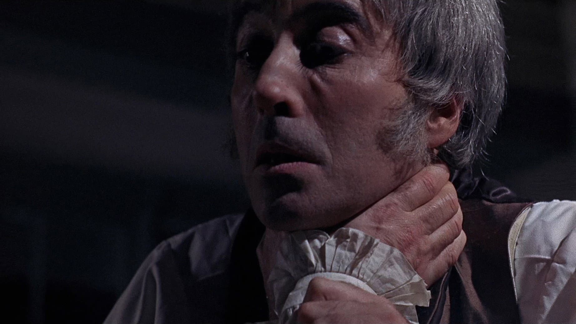 La rossa maschera del terrore - immagine